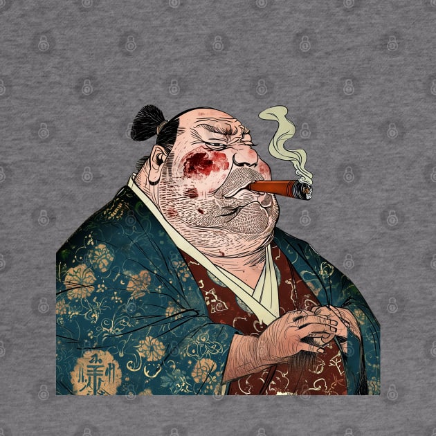 Puff Sumo: Tolerance is King by Puff Sumo